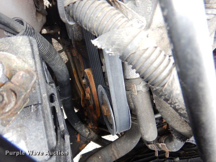 image for item DM6060 2008 Chevrolet Uplander LS  van