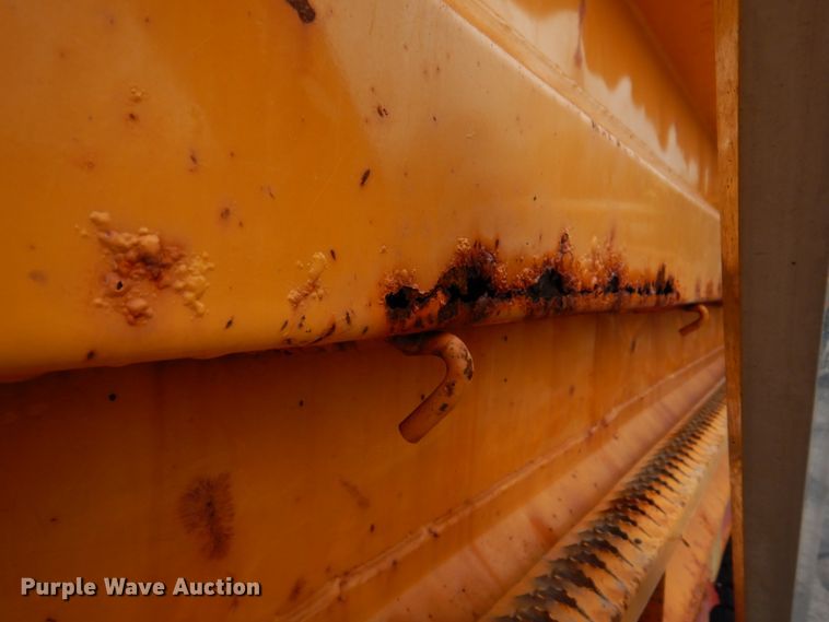 image for item DM7275 2006 International 7400  dump truck