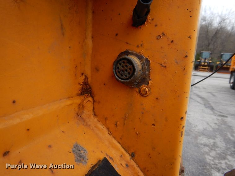 image for item DM7275 2006 International 7400  dump truck