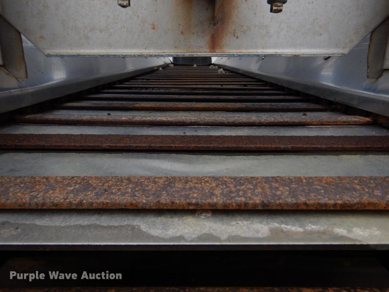 image for item DM7275 2006 International 7400  dump truck