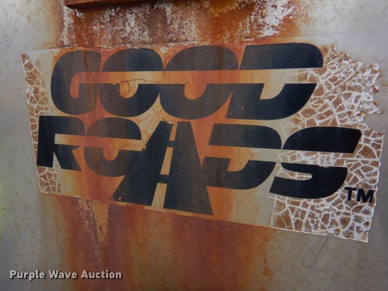 image for item DM7275 2006 International 7400  dump truck