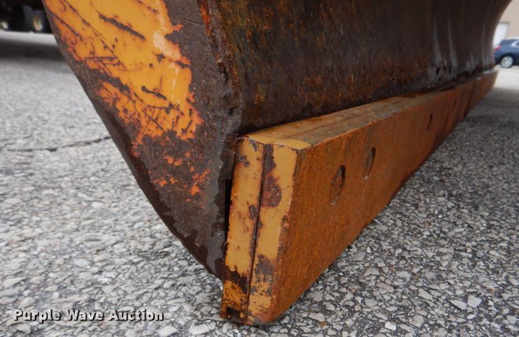 image for item DM7275 2006 International 7400  dump truck