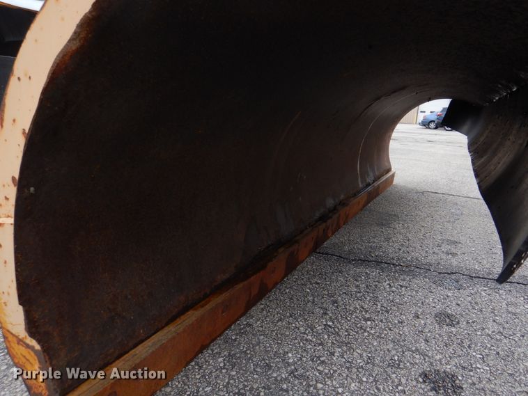 image for item DM7275 2006 International 7400  dump truck