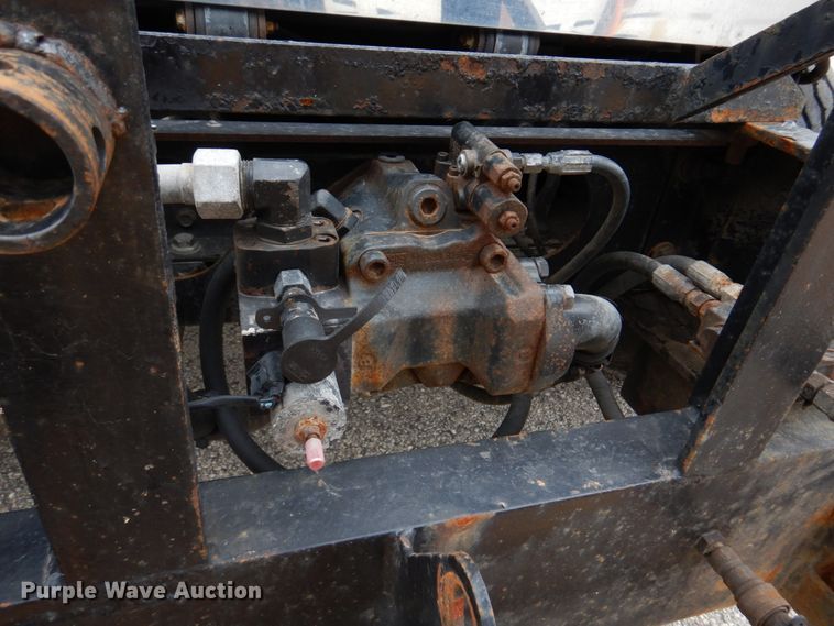 image for item DM7275 2006 International 7400  dump truck