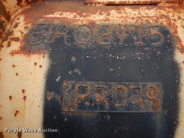 image for item DM7275 2006 International 7400  dump truck