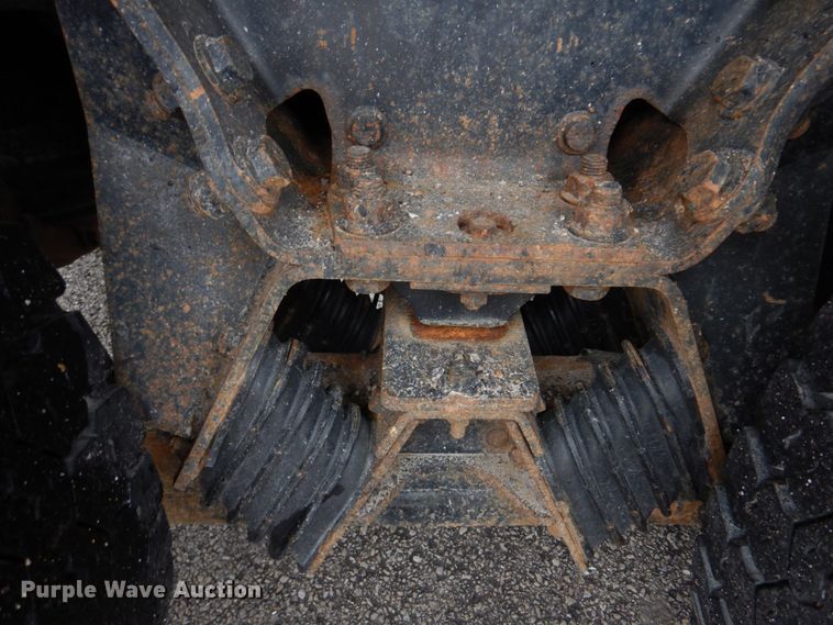 image for item DM7275 2006 International 7400  dump truck