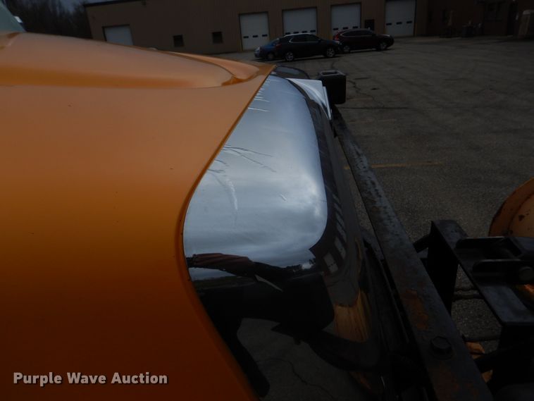 image for item DM7275 2006 International 7400  dump truck