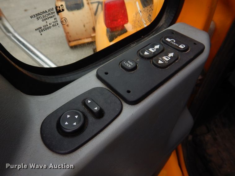 image for item DM7275 2006 International 7400  dump truck