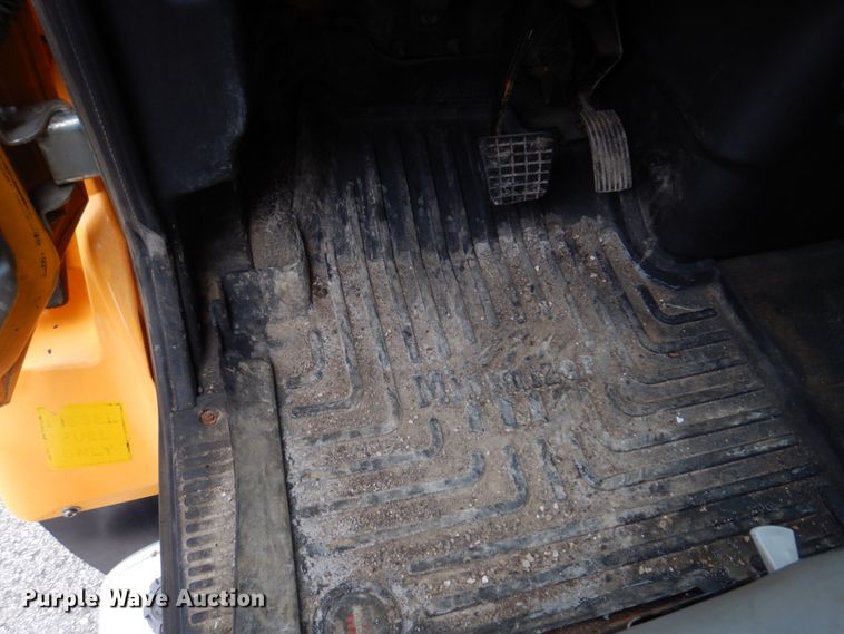 image for item DM7275 2006 International 7400  dump truck