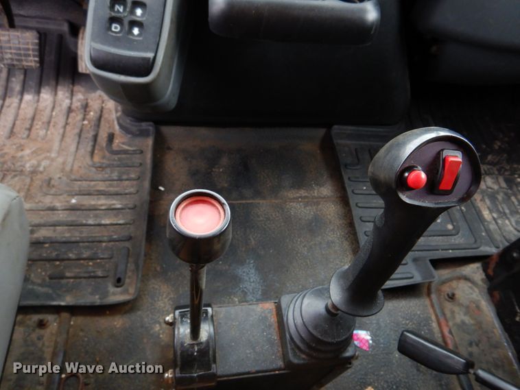 image for item DM7275 2006 International 7400  dump truck