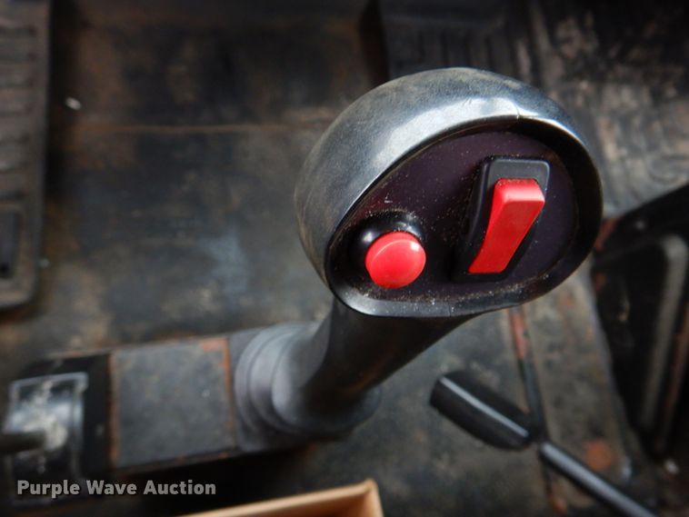 image for item DM7275 2006 International 7400  dump truck