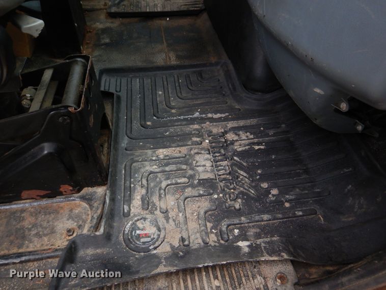 image for item DM7275 2006 International 7400  dump truck