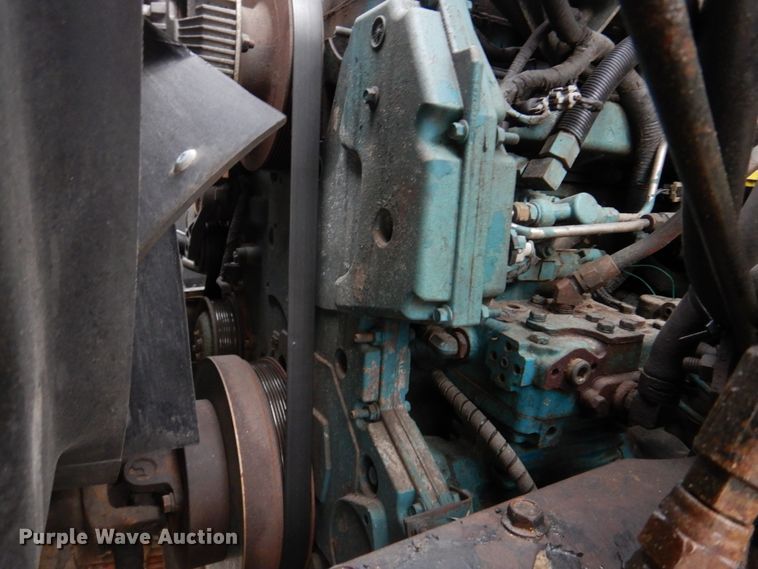 image for item DM7275 2006 International 7400  dump truck