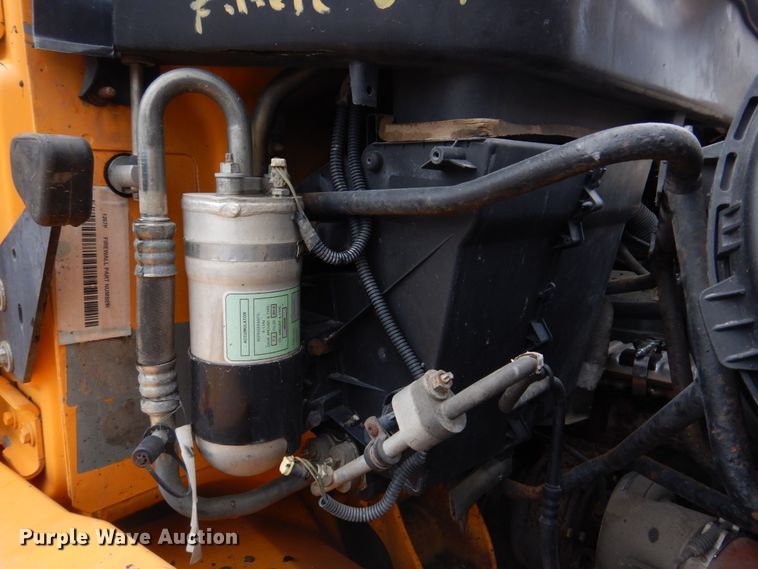 image for item DM7275 2006 International 7400  dump truck