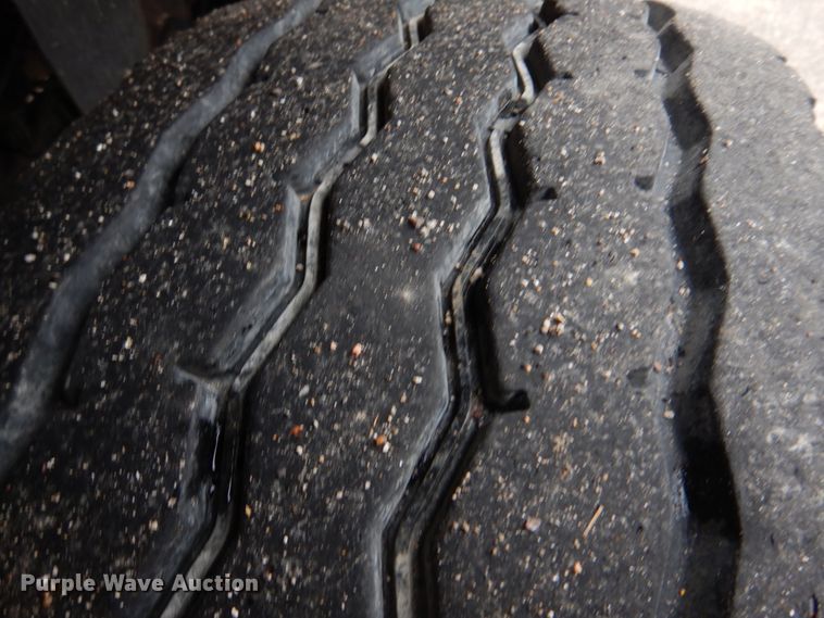 image for item DM7275 2006 International 7400  dump truck