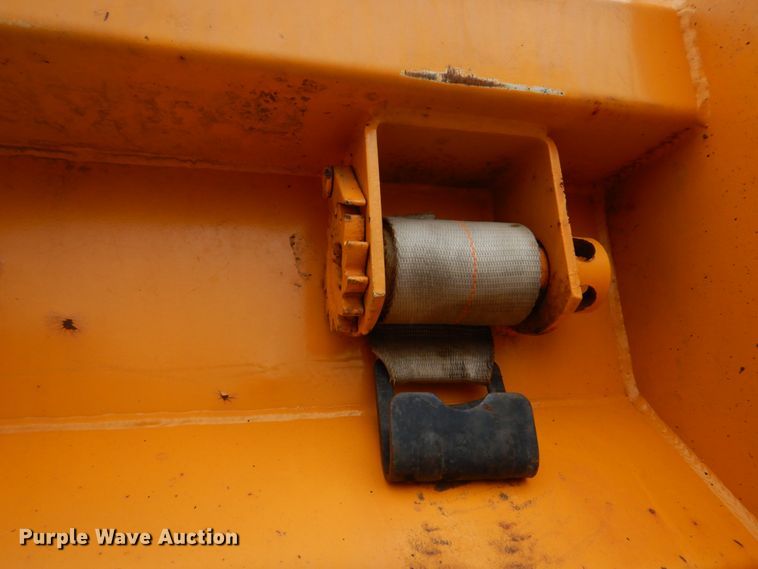 image for item DM7276 2011 International WorkStar 7500  dump truck