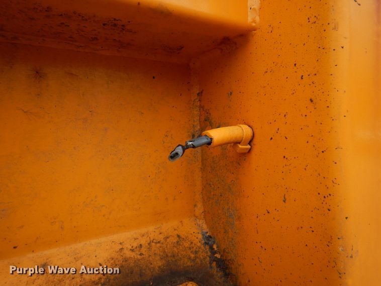 image for item DM7276 2011 International WorkStar 7500  dump truck