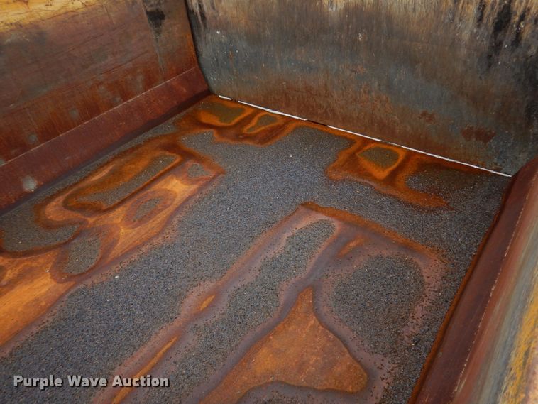 image for item DM7276 2011 International WorkStar 7500  dump truck