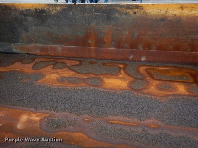 image for item DM7276 2011 International WorkStar 7500  dump truck