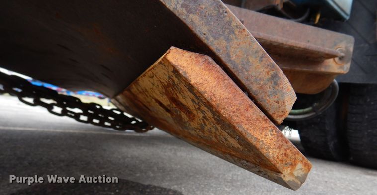 image for item DM7276 2011 International WorkStar 7500  dump truck