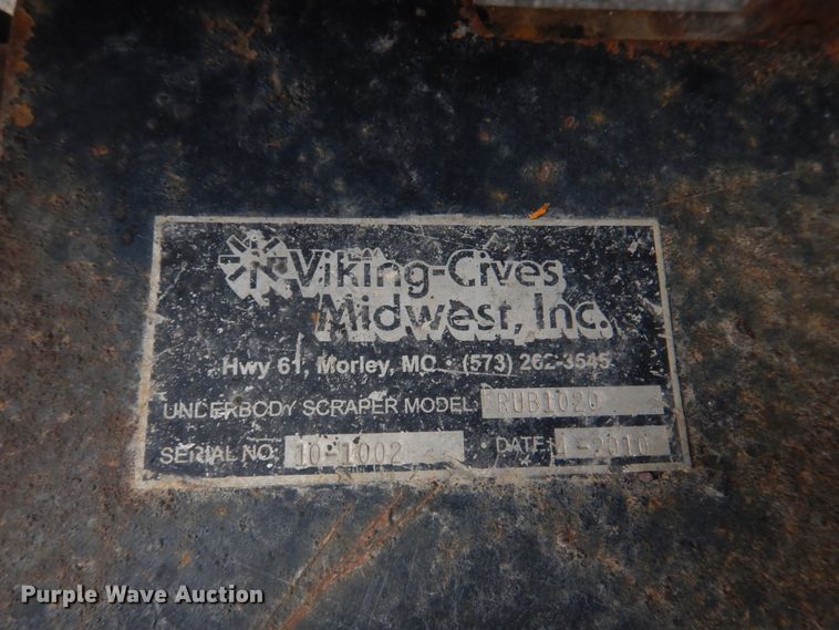 image for item DM7276 2011 International WorkStar 7500  dump truck