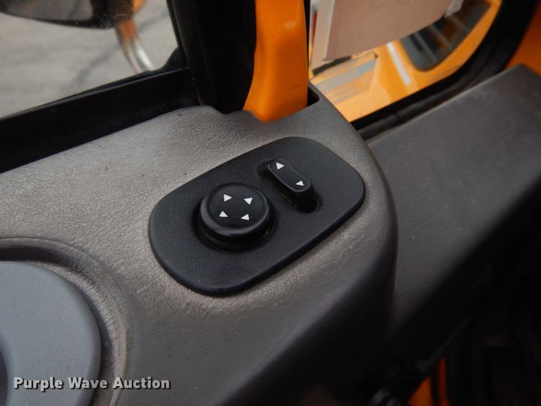 image for item DM7276 2011 International WorkStar 7500  dump truck