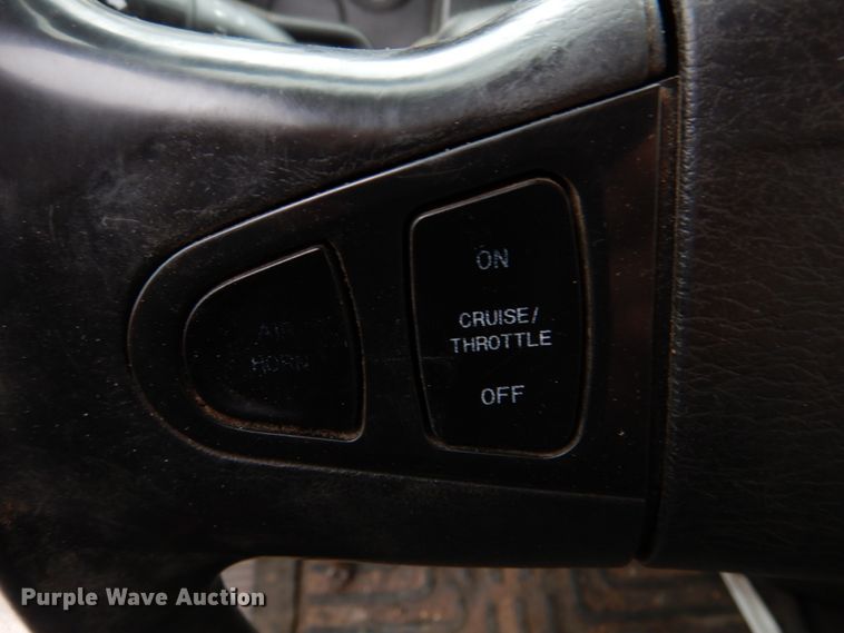 image for item DM7276 2011 International WorkStar 7500  dump truck