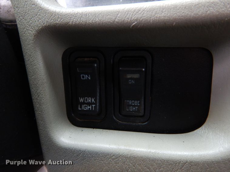 image for item DM7276 2011 International WorkStar 7500  dump truck