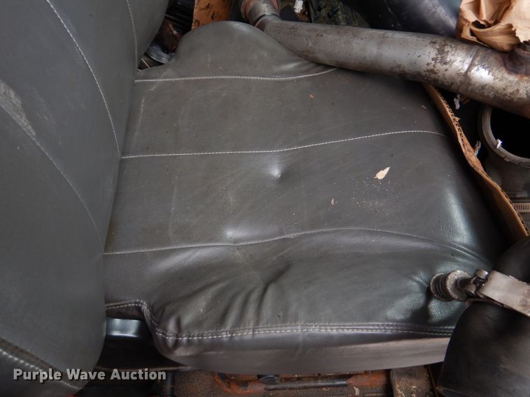 image for item DM7276 2011 International WorkStar 7500  dump truck