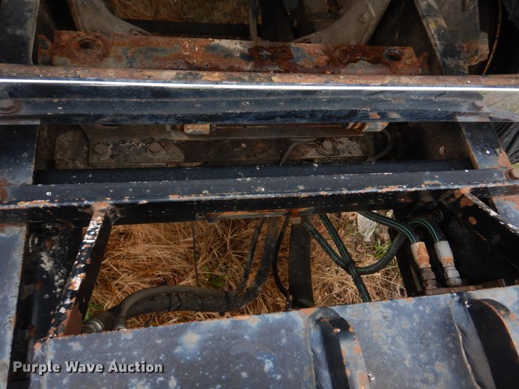 image for item DM7277 2006 International 7500  truck cab and chassis