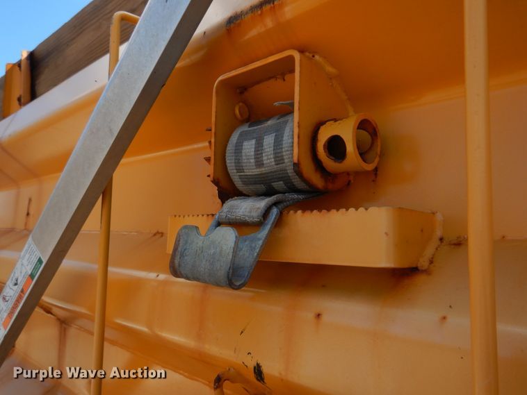 image for item DM7280 2006 International 7400  dump truck