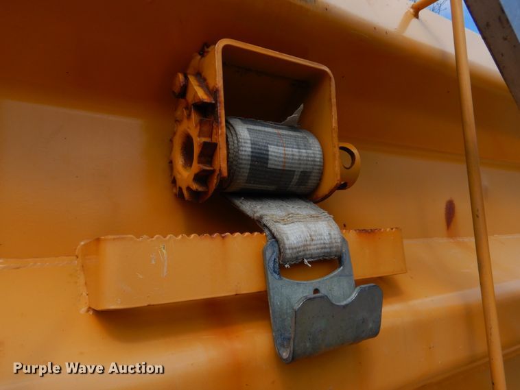 image for item DM7280 2006 International 7400  dump truck