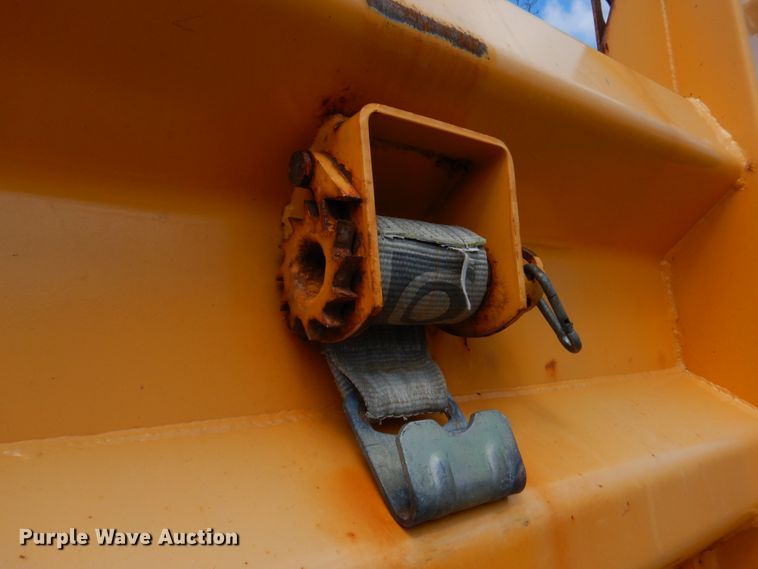 image for item DM7280 2006 International 7400  dump truck