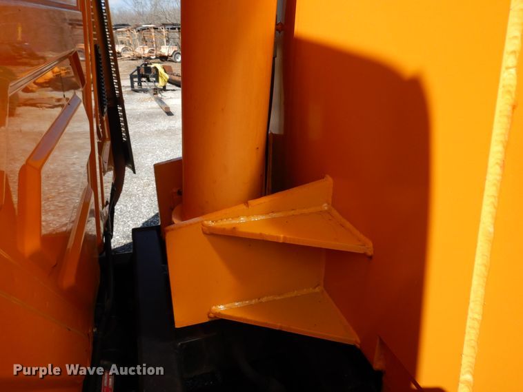 image for item DM7280 2006 International 7400  dump truck