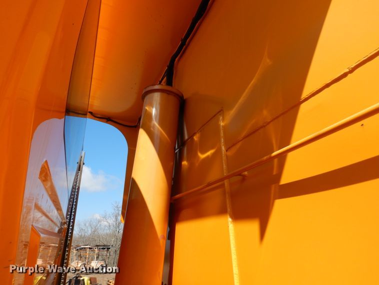 image for item DM7280 2006 International 7400  dump truck