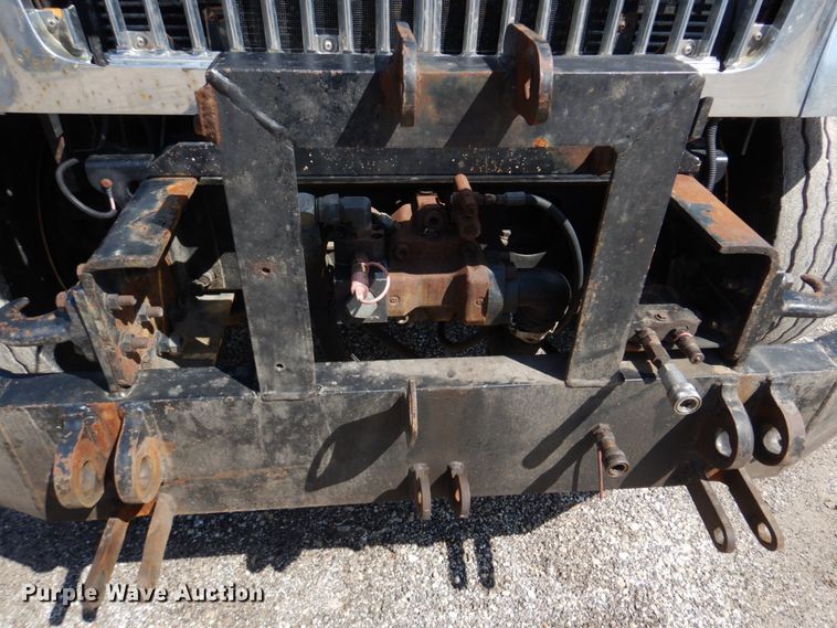 image for item DM7280 2006 International 7400  dump truck