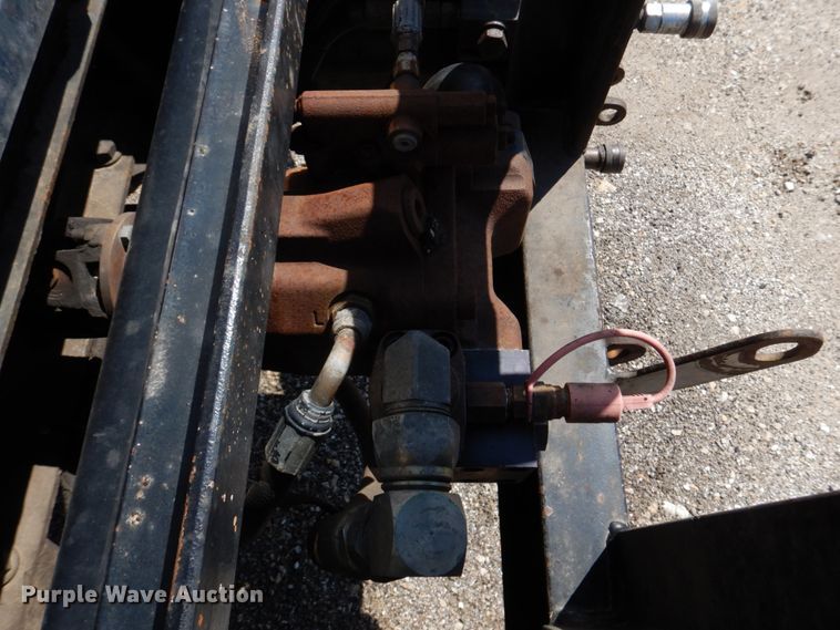 image for item DM7280 2006 International 7400  dump truck