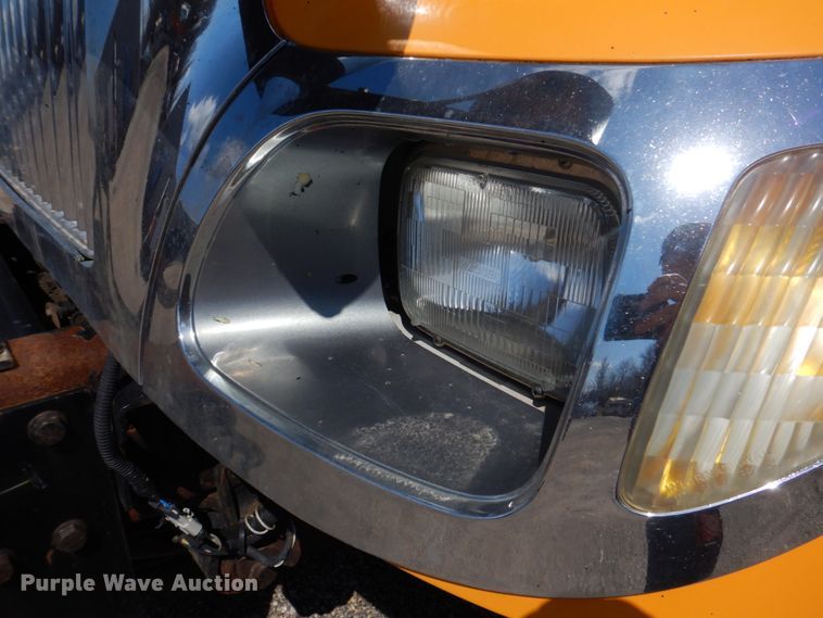 image for item DM7280 2006 International 7400  dump truck