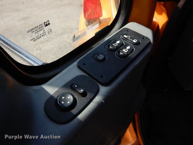 image for item DM7280 2006 International 7400  dump truck