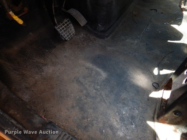 image for item DM7280 2006 International 7400  dump truck