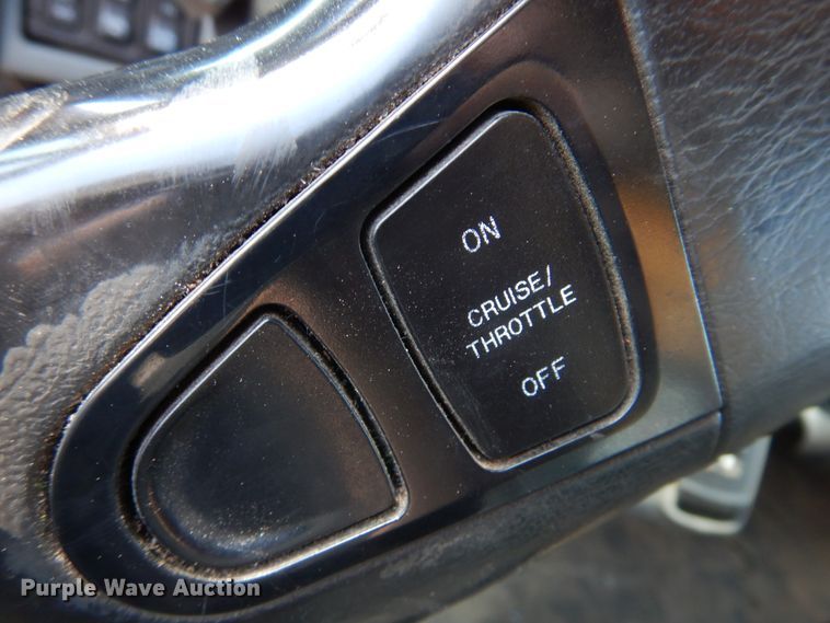 image for item DM7280 2006 International 7400  dump truck