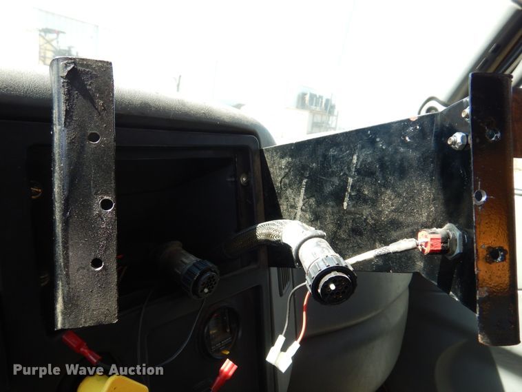 image for item DM7280 2006 International 7400  dump truck