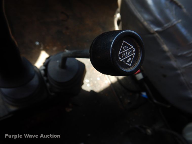 image for item DM7280 2006 International 7400  dump truck