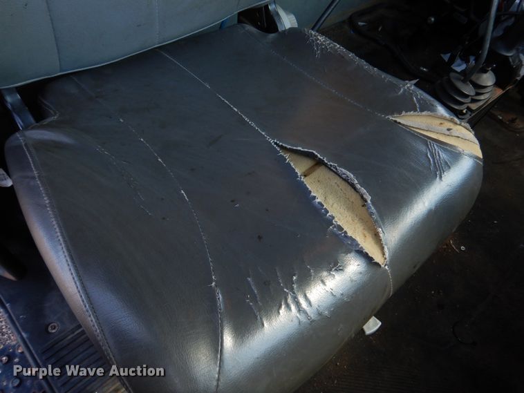 image for item DM7280 2006 International 7400  dump truck