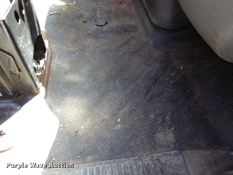 image for item DM7280 2006 International 7400  dump truck