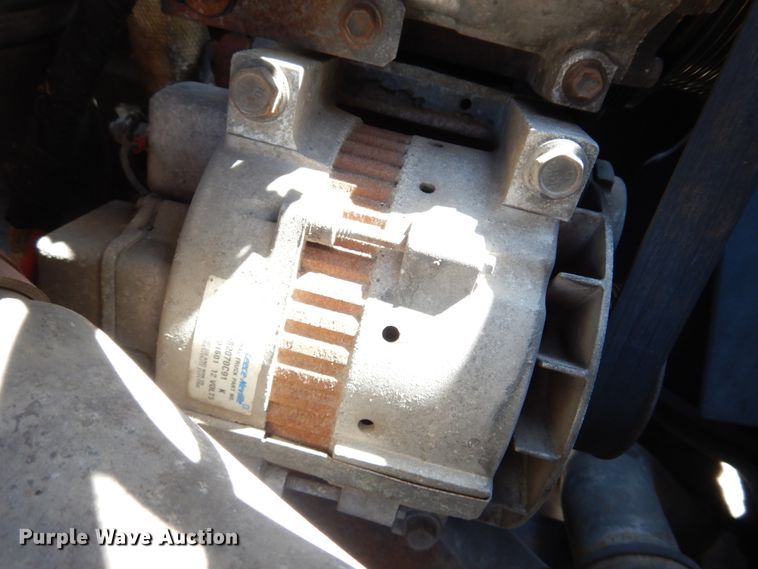 image for item DM7280 2006 International 7400  dump truck