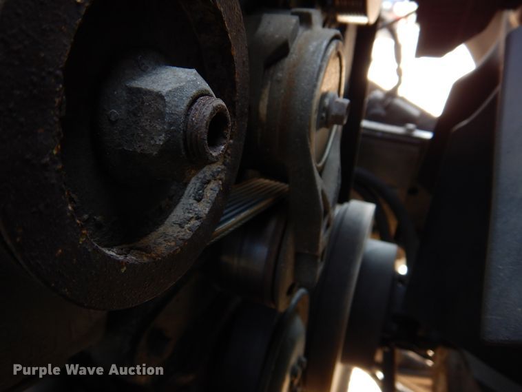 image for item DM7280 2006 International 7400  dump truck