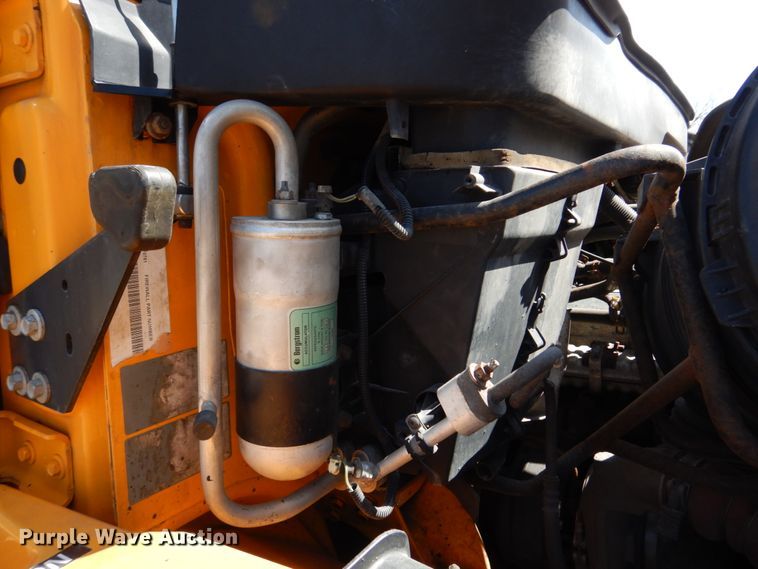 image for item DM7280 2006 International 7400  dump truck