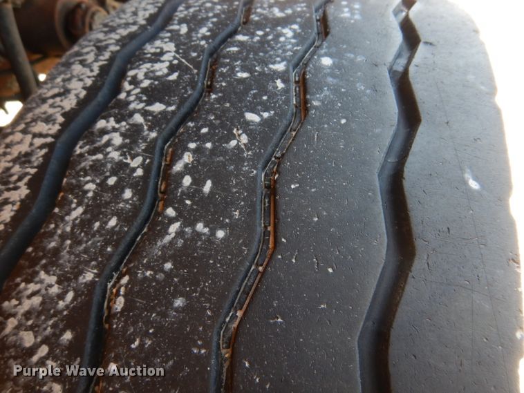 image for item DM7280 2006 International 7400  dump truck