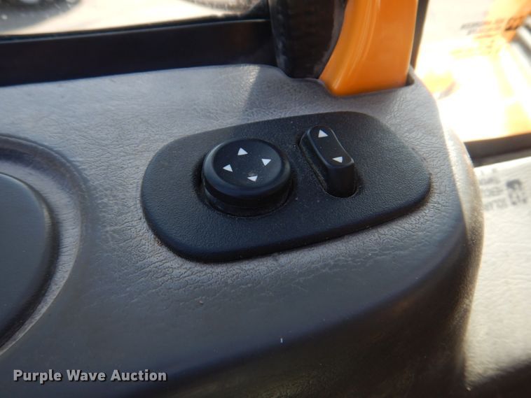 image for item DM7307 2009 International WorkStar 7500  dump truck